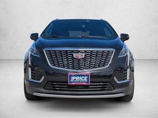 Used 2024 Cadillac XT5 Premium Luxury AWD/4WD video 2