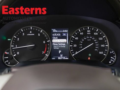 Used 2018 Lexus RX 350 AWD w/ Premium Package image 18