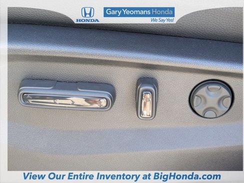 New 2026 Honda Odyssey Elite image 23