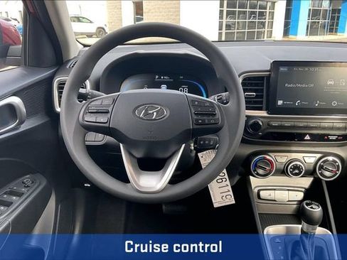 New 2026 Hyundai Venue SE image 16