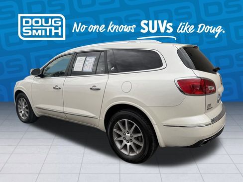 Used 2014 Buick Enclave Leather w/ Trailering Provision Package image 2