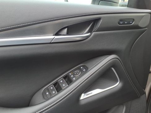 Used 2025 INFINITI QX60 Luxe w/ Vision Package image 7