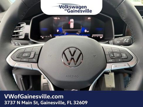 New 2026 Volkswagen Jetta Sport image 17
