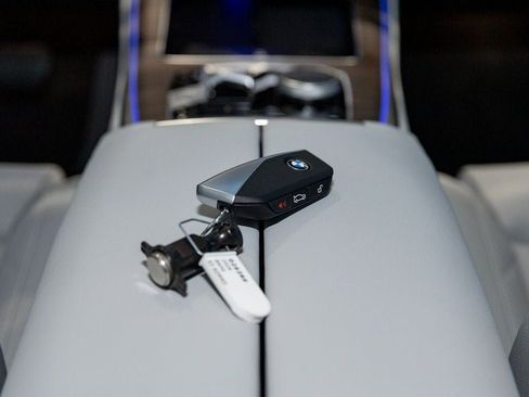 New 2026 BMW X5 xDrive40i image 41