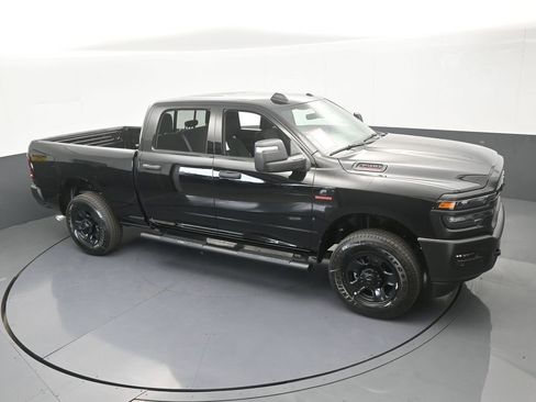 Used 2026 RAM 3500 Tradesman AWD/4WD image 49