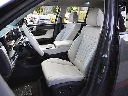 New 2026 Hyundai Santa Fe SEL image 20