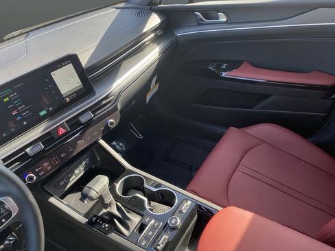 New 2026 Kia K5 GT-Line AWD/4WD image 20