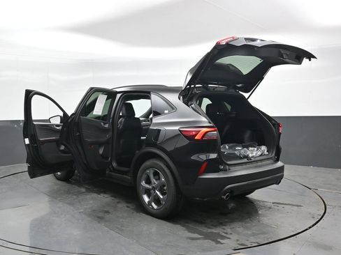 Used 2025 Ford Escape ST-Line AWD/4WD image 49