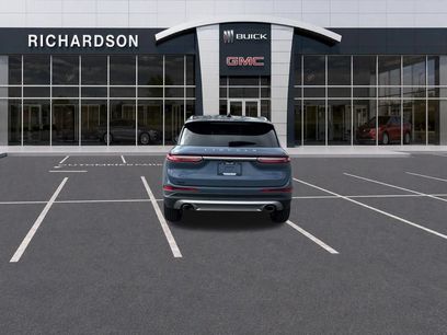 Used 2023 Lincoln Corsair Reserve w/ Equipment Group 201A