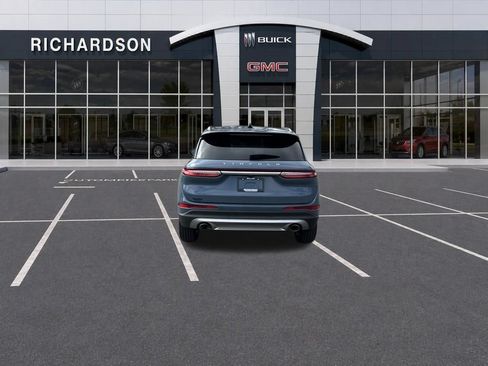 Used 2023 Lincoln Corsair Reserve w/ Equipment Group 201A AWD/4WD image 4