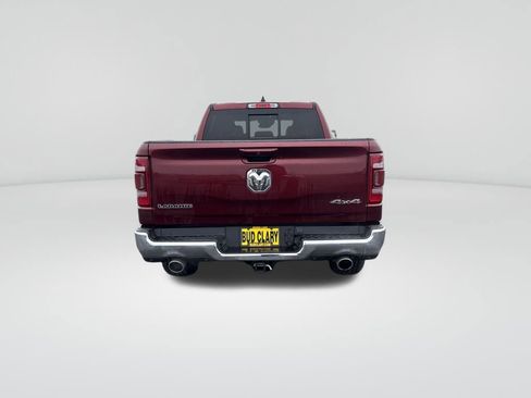 Used 2023 RAM 1500 Laramie image 8