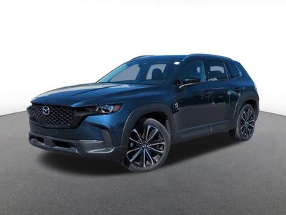 Certified 2025 MAZDA CX-50 AWD 2.5 S w/ Cargo Package