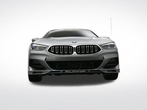 Used 2023 BMW ALPINA B8 xDrive Gran Coupe image 70