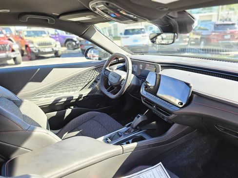 New 2026 Dodge Charger Scat Pack w/ Blacktop Package image 26