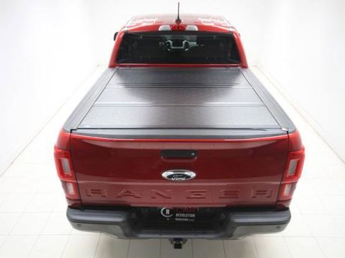 Used 2021 Ford Ranger XLT w/ Equipment Group 301A Mid AWD/4WD image 25