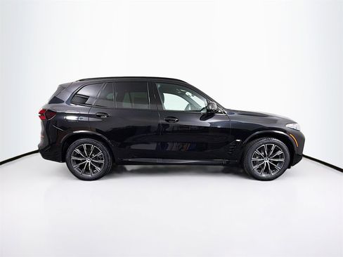 New 2026 BMW X5 xDrive40i w/ M Sport Package image 8