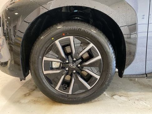 New 2026 Subaru Solterra Premium image 5