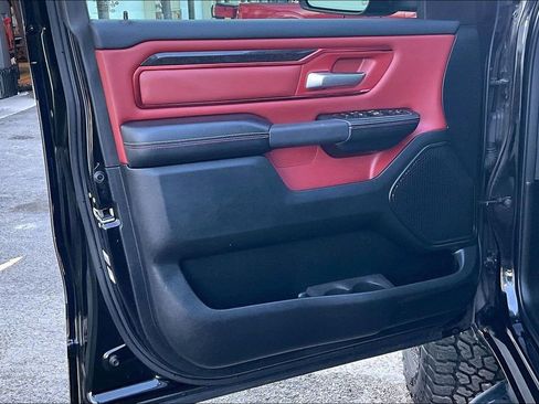 Used 2020 RAM 1500 Rebel w/ Rebel Level 2 Equipment Group image 23