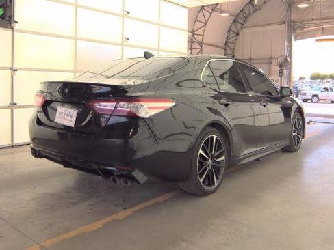 Used 2020 Toyota Camry XSE w/ Driver Assist Package image 2