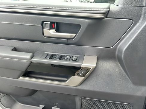 New 2026 Toyota Sequoia Limited AWD/4WD image 27