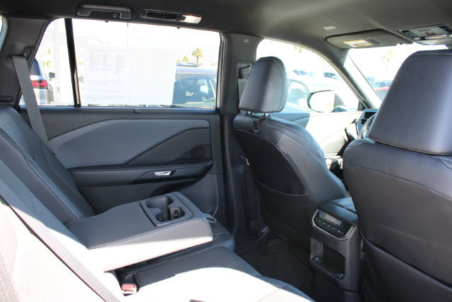 Certified 2024 Lexus TX 350 FWD w/ Cold Weather Package image 6