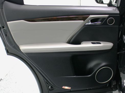 Used 2016 Lexus RX 350 AWD image 41