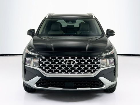 Used 2022 Hyundai Santa Fe SEL w/ Convenience + Premium Package FWD image 2