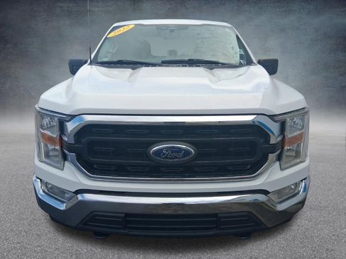 Used 2022 Ford F150 XLT w/ Trailer Tow Package AWD/4WD image 10