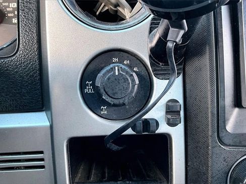 Used 2014 Ford F150 FX4 image 16