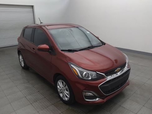 Used 2022 Chevrolet Spark LT FWD image 13