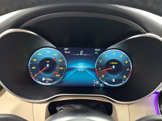 Certified 2022 Mercedes-Benz GLC 300 4MATIC image 16
