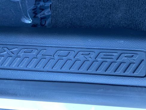 New 2026 Ford Explorer Active w/ Active Comfort Package AWD/4WD image 31
