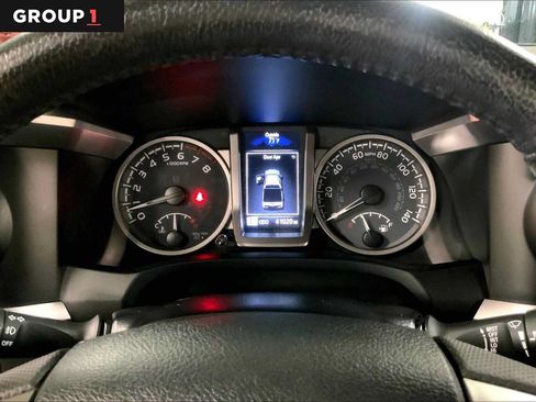 Certified 2023 Toyota Tacoma SR5 AWD/4WD image 26