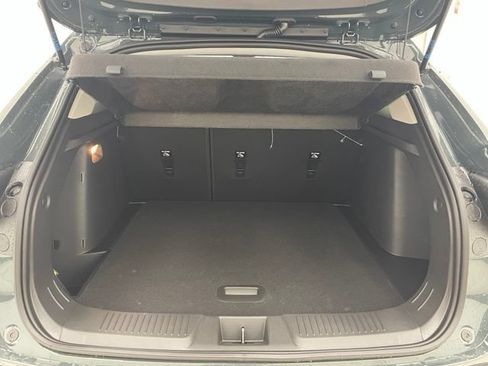 New 2026 Chevrolet Trax LT w/ Driver Confidence Package FWD image 11
