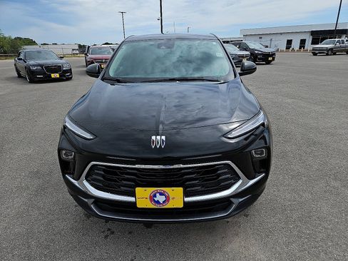 New 2026 Buick Encore GX Preferred w/ Comfort Package image 8