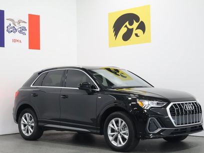 Used 2024 Audi Q3 2.0T Premium Plus w/ Premium Plus Package