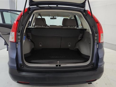 Used 2014 Honda CR-V LX image 20