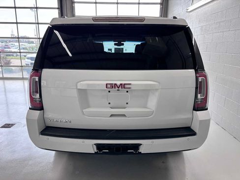 Used 2016 GMC Yukon SLE w/ Convenience Package AWD/4WD image 6