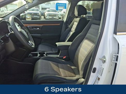 Used 2019 Honda CR-V EX image 2