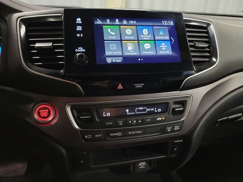 Used 2020 Honda Passport EX-L image 17