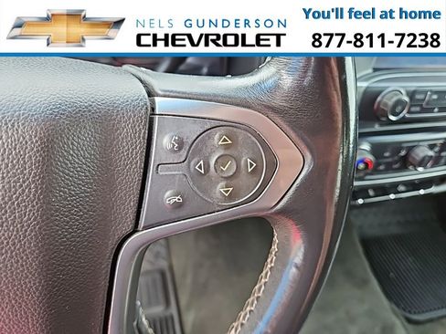 Used 2014 Chevrolet Silverado 1500 LT w/ All Star Edition image 22