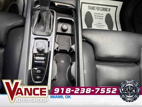 Used 2018 Volvo XC60 T6 Inscription w/ Advanced Package image 23