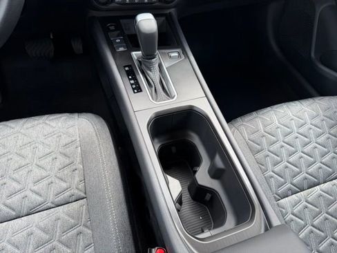 New 2026 Nissan Kicks SV FWD image 17