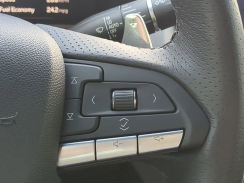 Used 2022 Cadillac CT5 Sport w/ Technology Package image 27