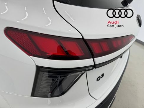 New 2026 Audi Q3 quattro 2.0T AWD/4WD image 10