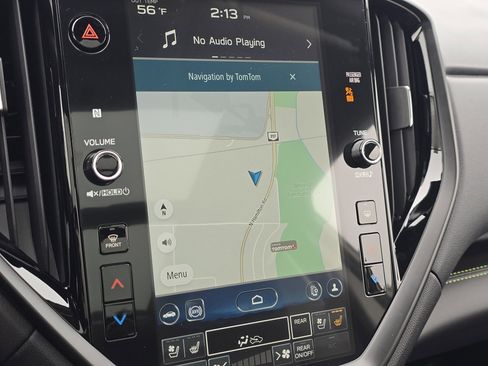 New 2026 Subaru Ascent Bronze Edition image 10