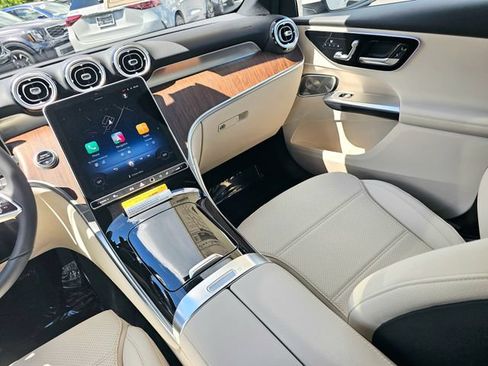 New 2026 Mercedes-Benz GLC 300 4MATIC image 31