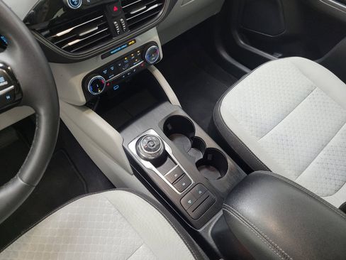 Used 2023 Ford Escape Active AWD/4WD image 26