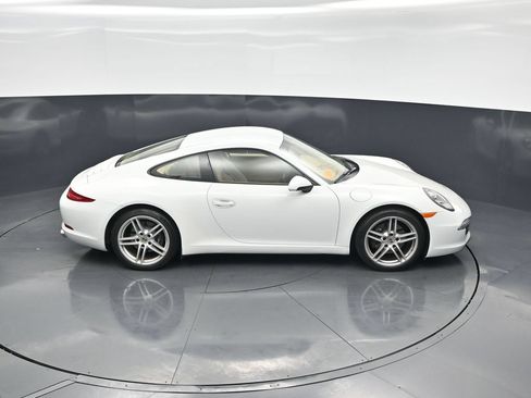 Used 2013 Porsche 911 Carrera RWD image 43
