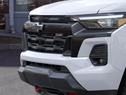 New 2026 Chevrolet Colorado Z71 AWD/4WD image 13